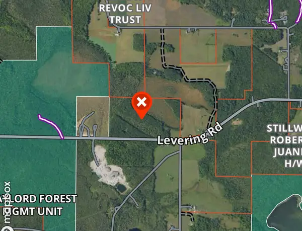 E Levering, Levering, MI 49755