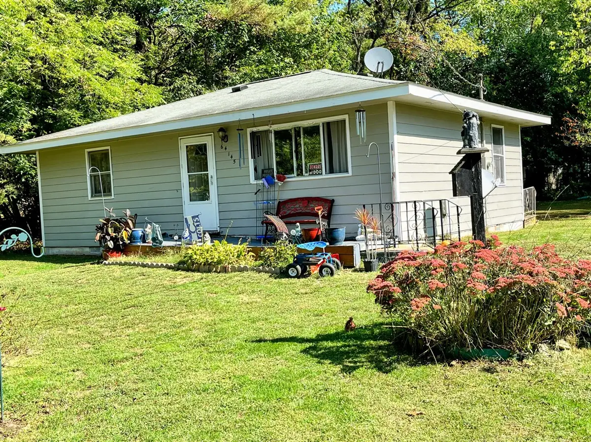 64145 Brick Church, Cassopolis, MI 49031 - #1