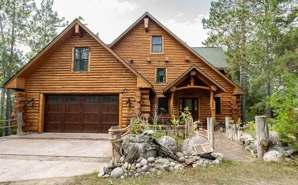 8912 Echo Valley, Atlanta, MI 49709