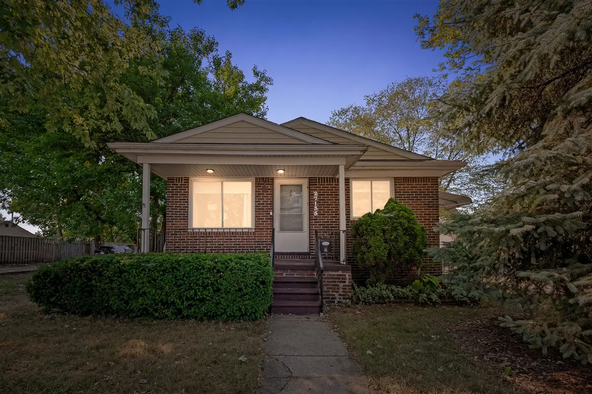 27135 Brush, Madison Heights, MI 48071 - #1