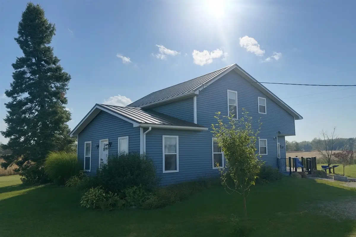 1006 Adolph, Union City, MI 49094 - Image #1