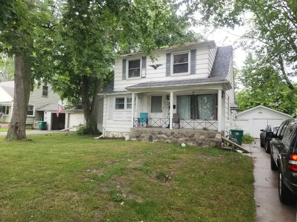 31780 Pierce, Garden City, MI 48135