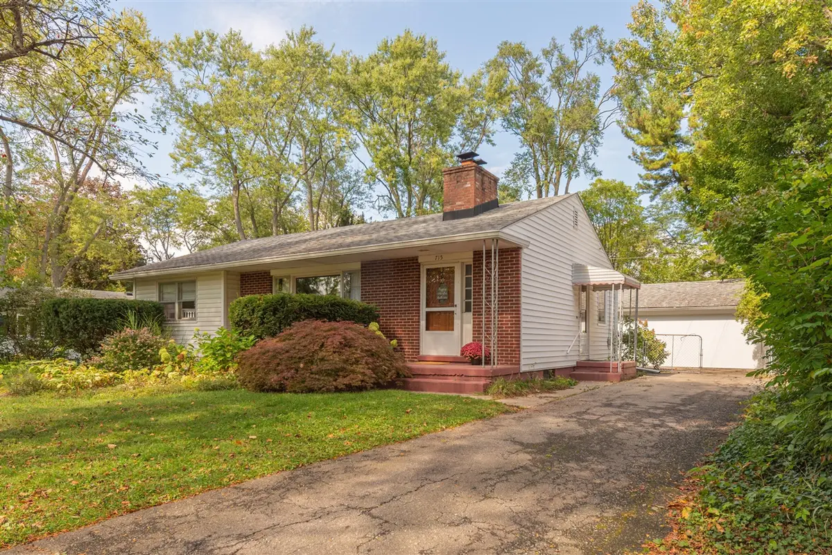 715 Northside, Ann Arbor, MI 48105 - Image #1