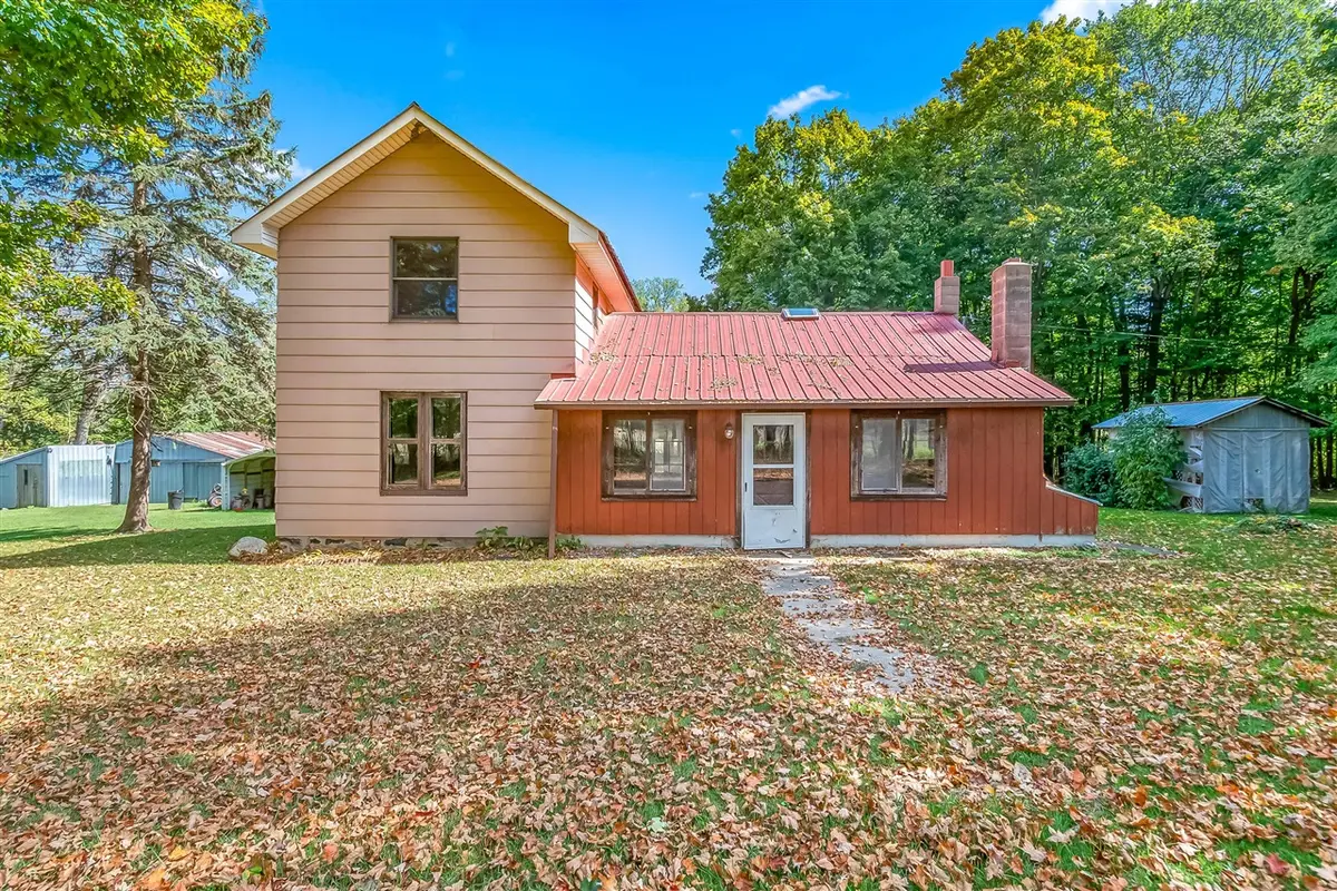 951 Olds, Union City, MI 49094 - #1