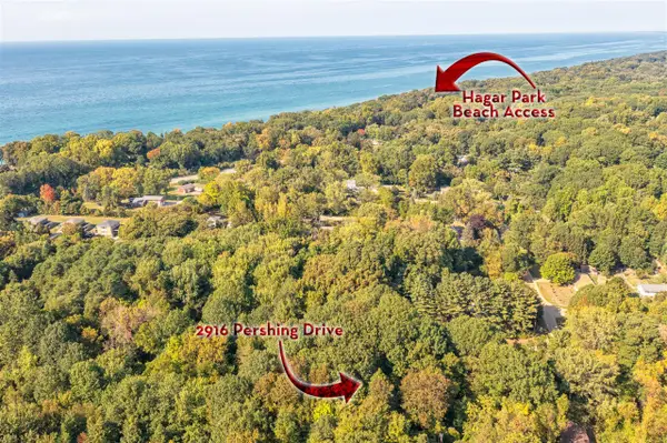 2916 Pershing, Coloma, MI 49038
