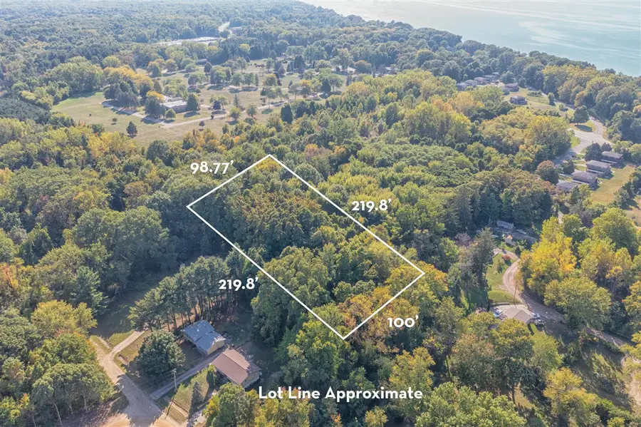 2916 Pershing, Coloma, MI 49038 - #2