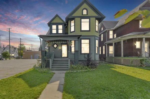 1615 Church, Detroit, MI 48216