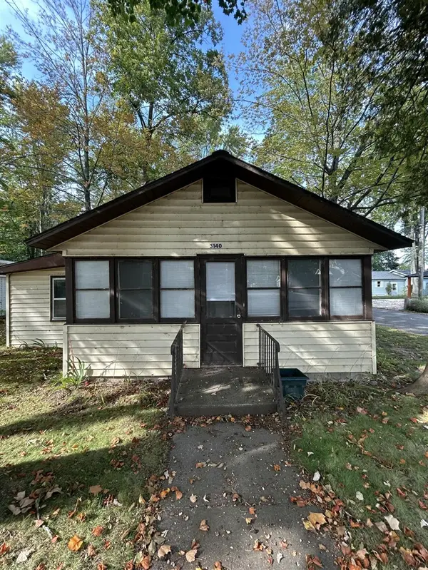 3140 Sandy Beach, Wayland, MI 49348