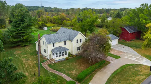 12356 Jennings, Linden, MI 48451