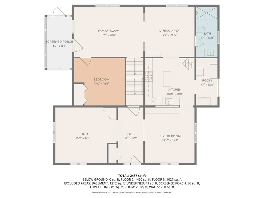 12356 Jennings, Linden, MI 48451 - #3