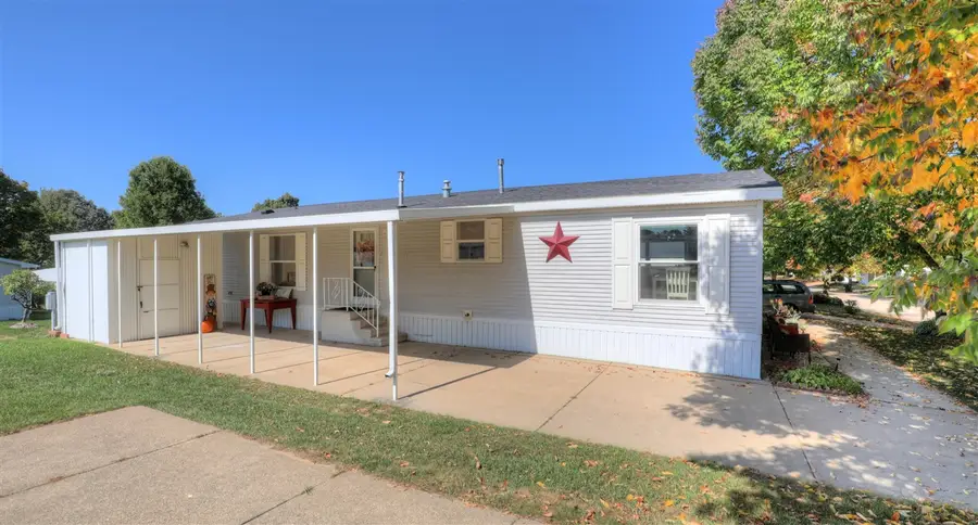 7749 Turtle Dove, Byron Center, MI 49315 - Image #2