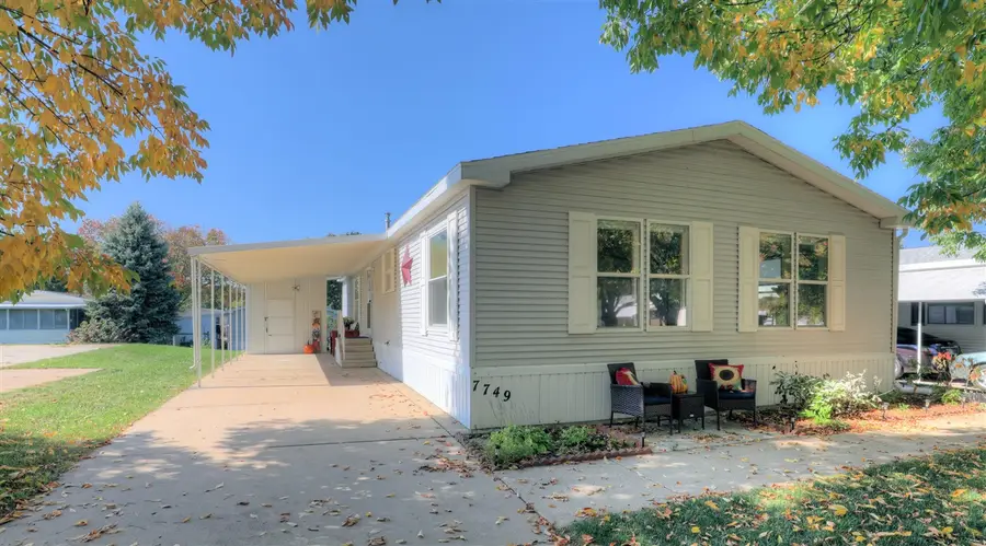 7749 Turtle Dove, Byron Center, MI 49315 - Image #3