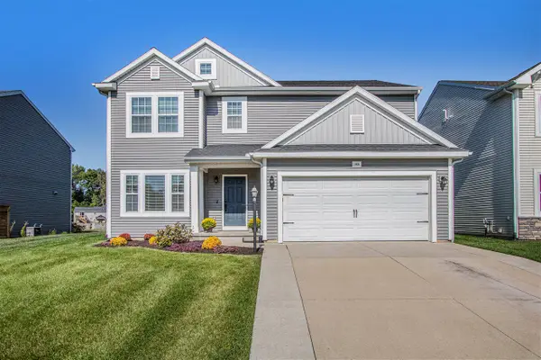 593 Trumpeter Bay, Benton Harbor, MI 49022