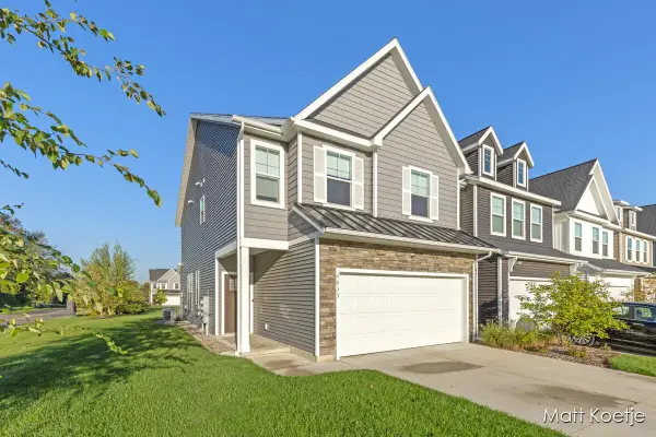 4833 Denali River, Wyoming, MI 49418