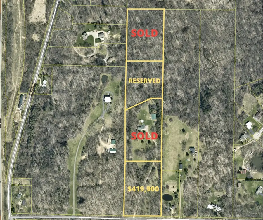 9144 Sailor, Byron Center, MI 49315 - Image #3