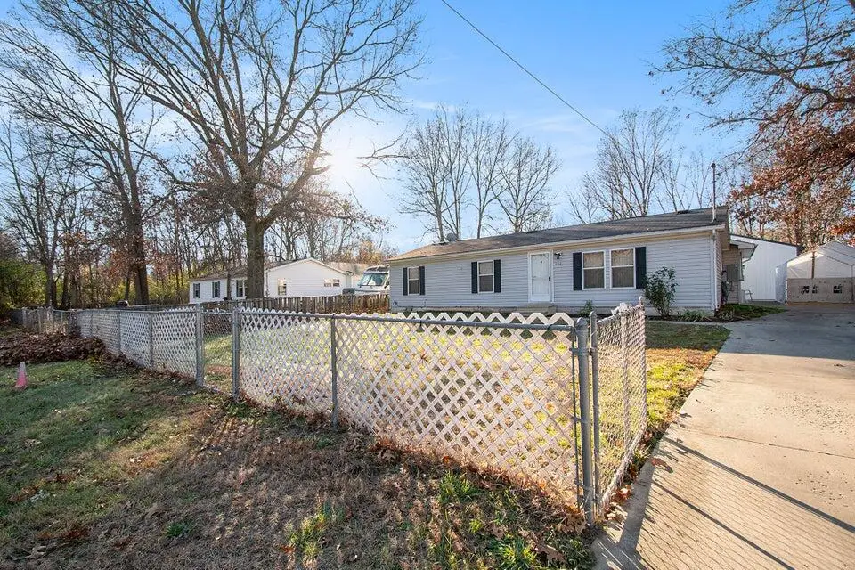 161 Wilds, Battle Creek, MI 49037 - #1