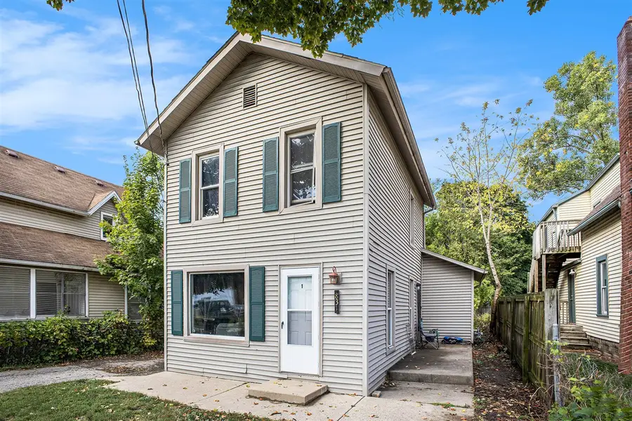 831 Vine, Lansing, MI 48912 - #3