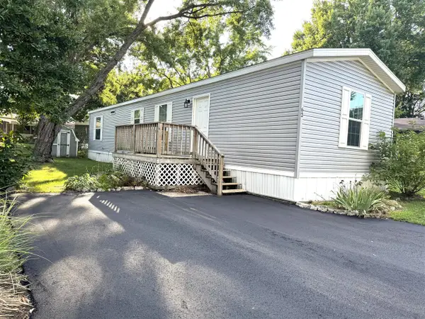 2330 E Main #Lot 62, Niles, MI 49120