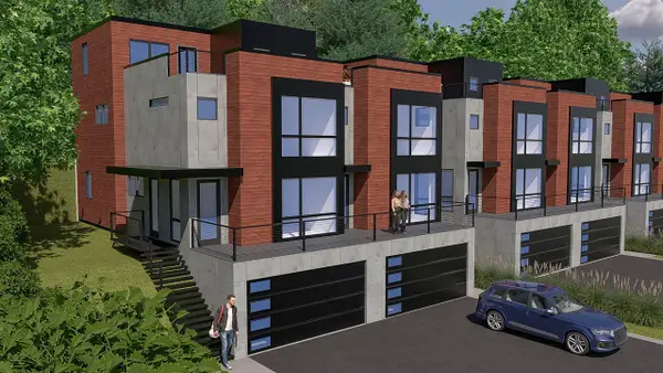 1128 Longshore #Unit 1, Ann Arbor, MI 48105