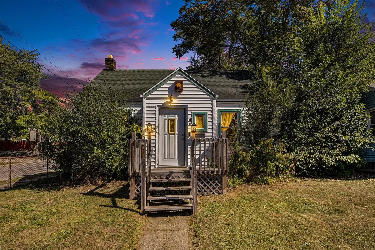 46 N Anderson, Pontiac, MI 48342 - Image #1