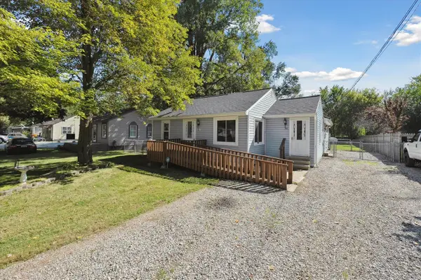 1028 Carlton, Milan, MI 48160