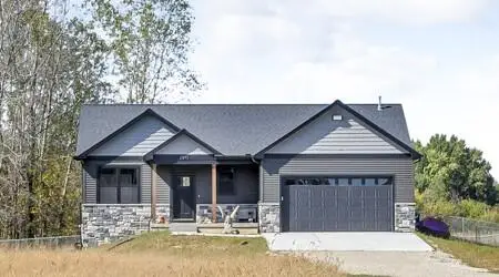 2343 N Gramer, Webberville, MI 48892 - #1