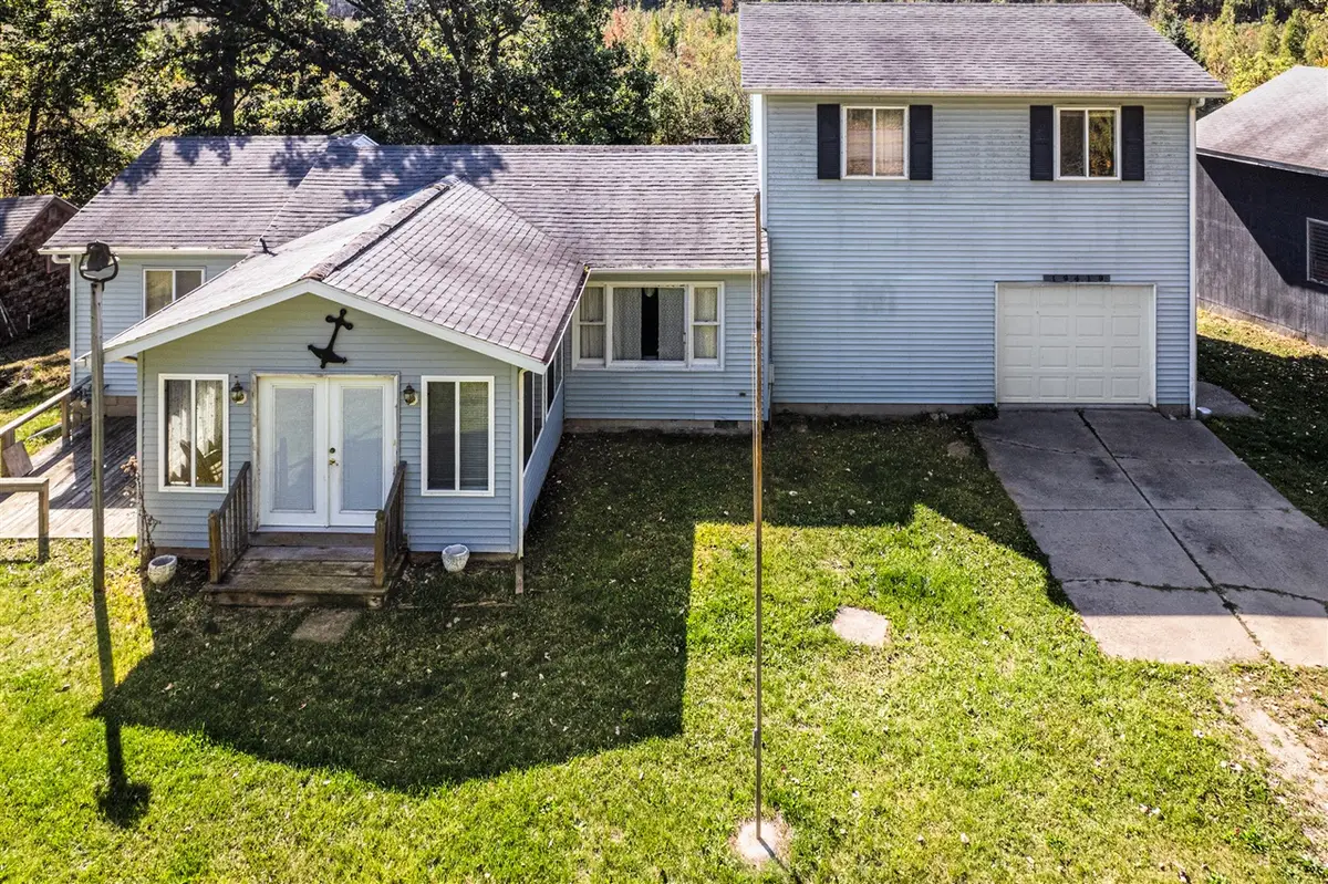 19419 Bullhead Lake, Rodney, MI 49342 - #1