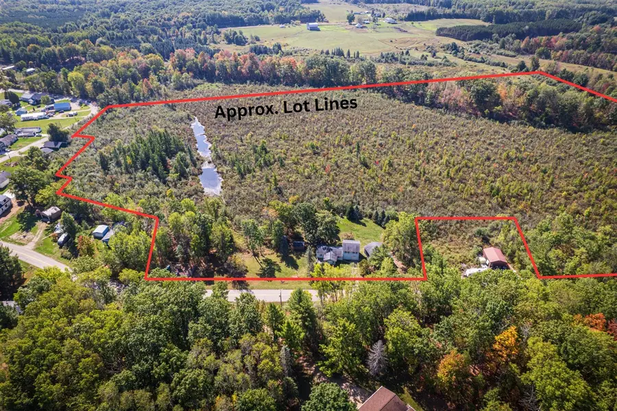 19419 Bullhead Lake, Rodney, MI 49342 - #3