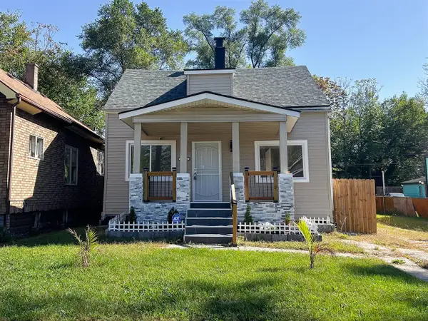 17580 Orleans, Detroit, MI 48203