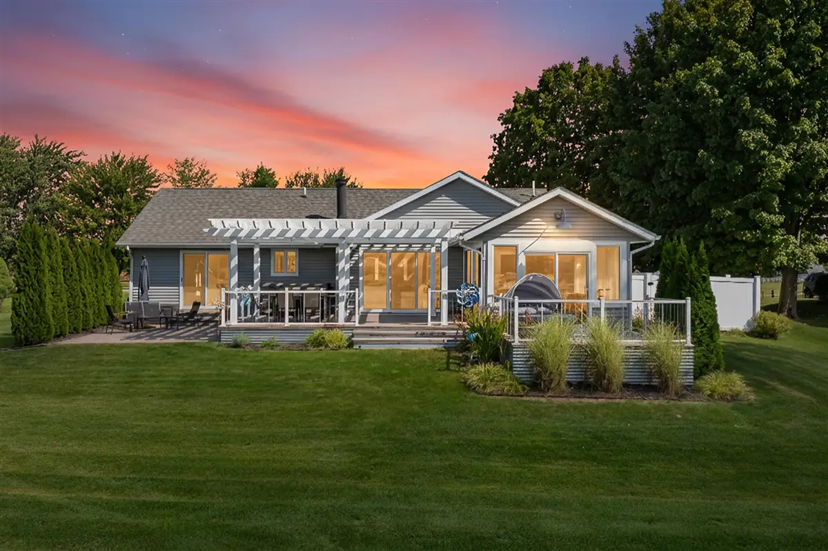 61984 Bayshore, Sturgis, MI 49091 - #1