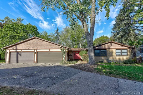 855 North #D, Grand Rapids, MI 49503