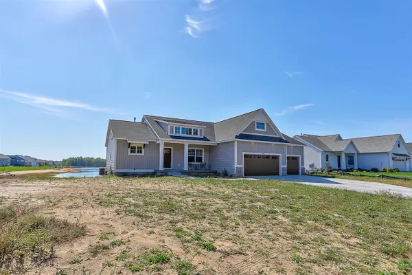 14952 Fillmore #Lot 47, West Olive, MI 49460