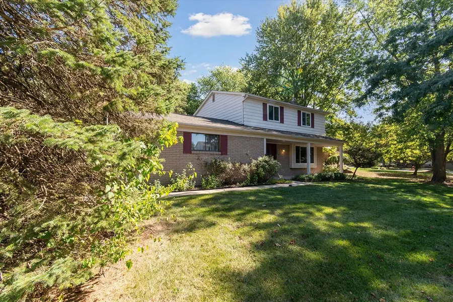 3896 Gate, Troy, MI 48083 - Image #2