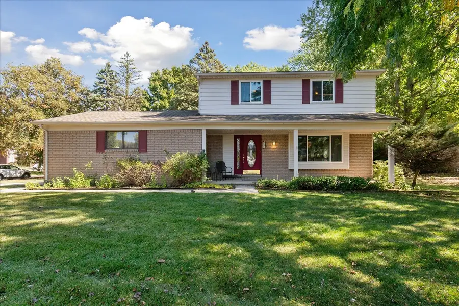 3896 Gate, Troy, MI 48083 - Image #3