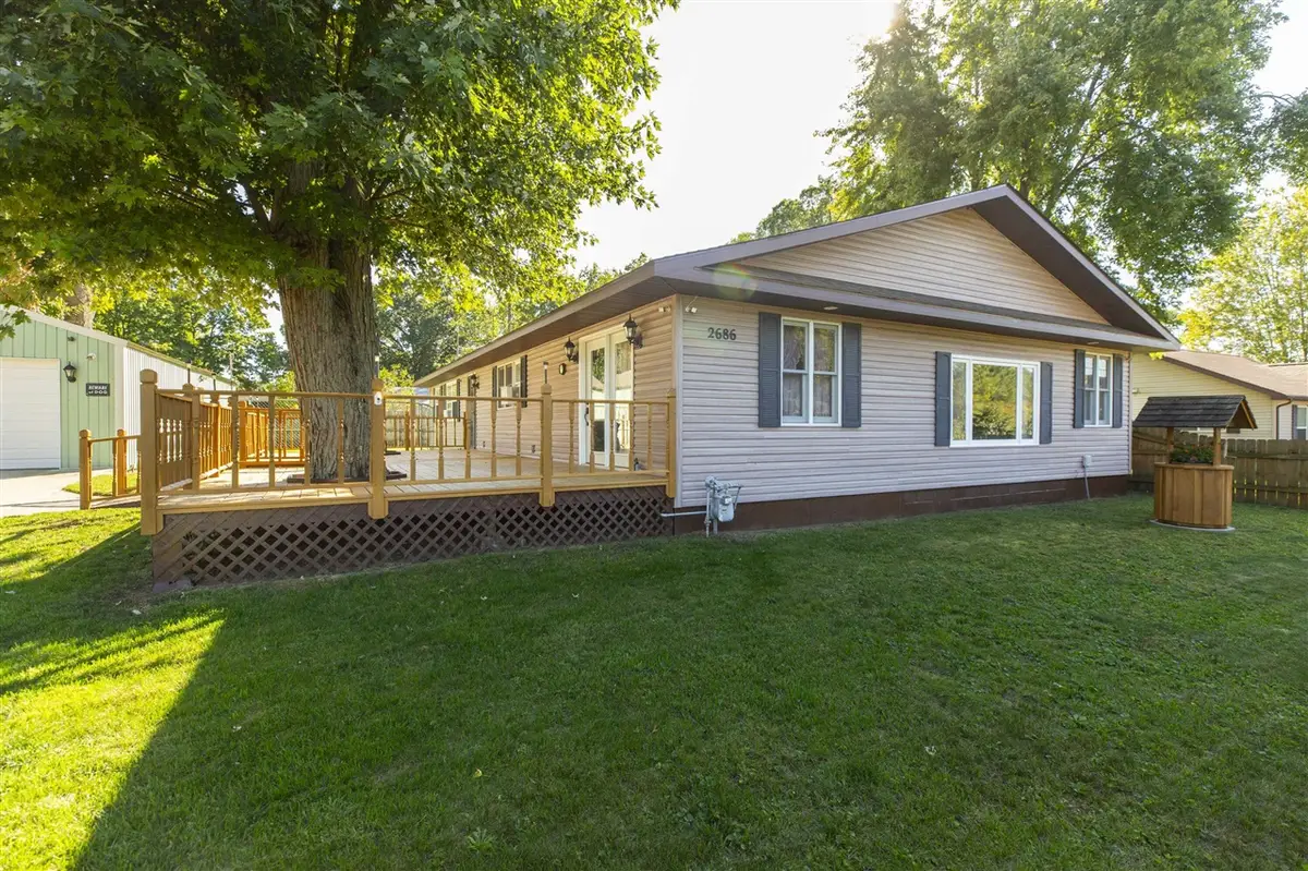 2686 Star, Niles, MI 49120 - #1