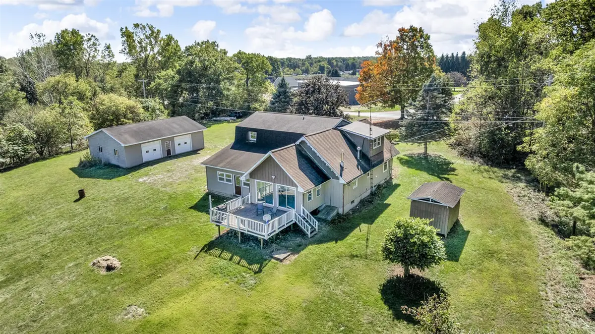 4024 Hanover, Horton, MI 49246 - Image #1