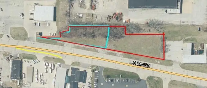 1504 M139, Benton Harbor, MI 49022 - Image #1