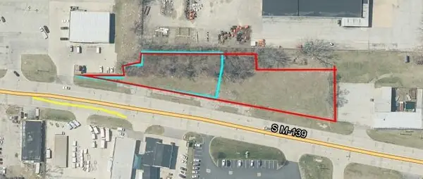 1504 M139, Benton Harbor, MI 49022