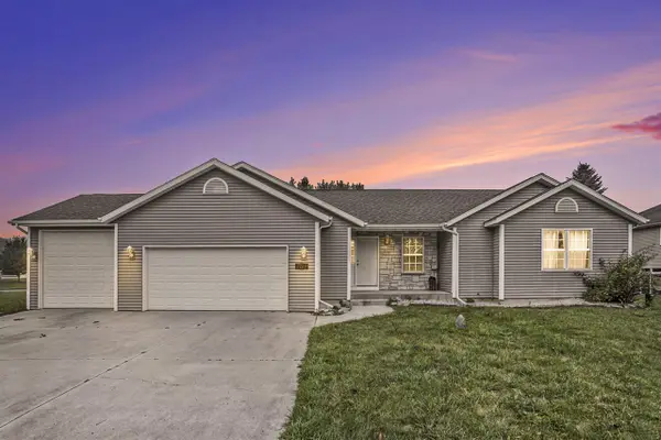 2228 South Hill, Schoolcraft, MI 49087