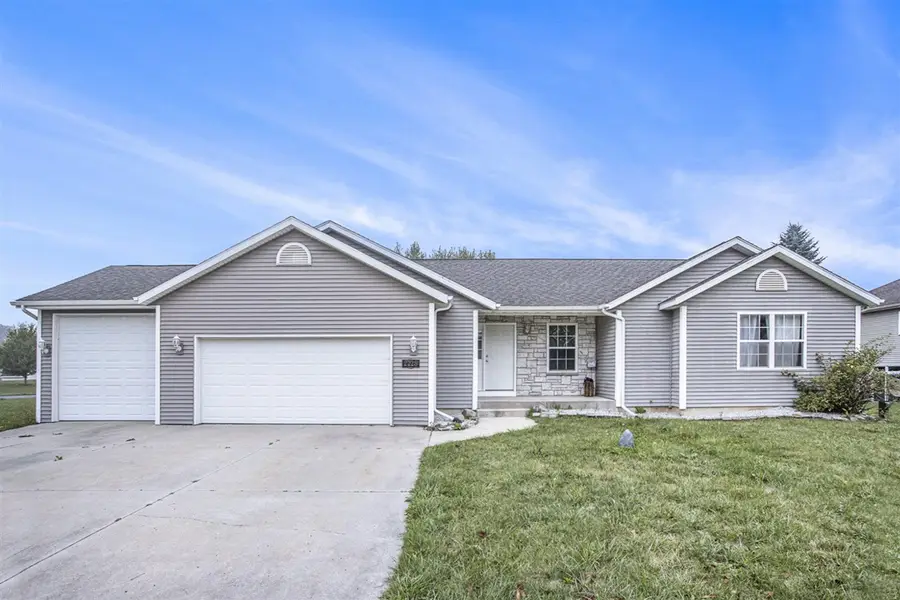 2228 South Hill, Schoolcraft, MI 49087 - #2