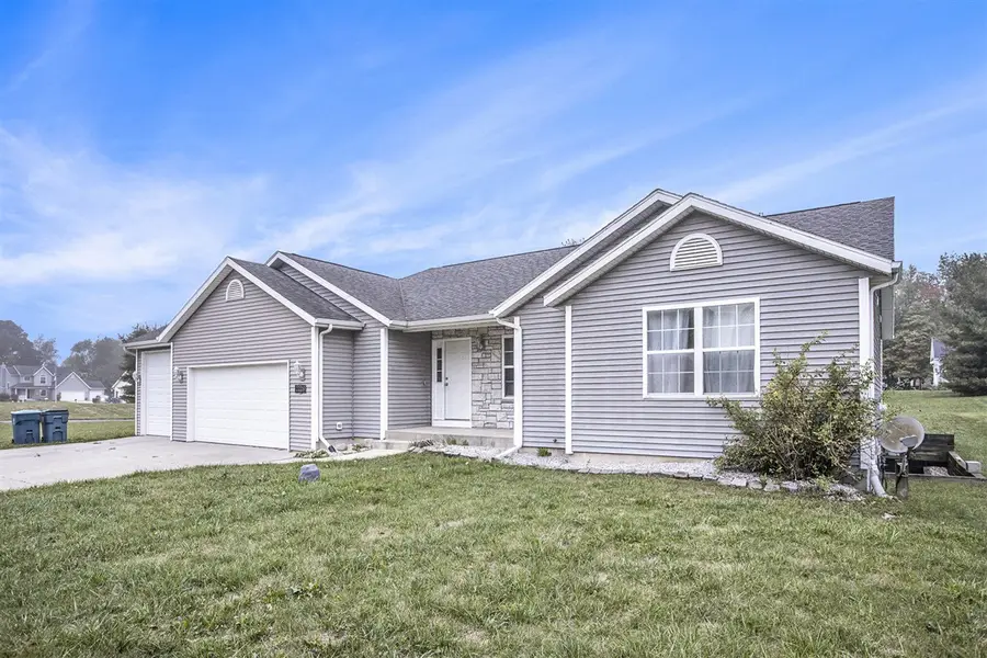 2228 South Hill, Schoolcraft, MI 49087 - #3