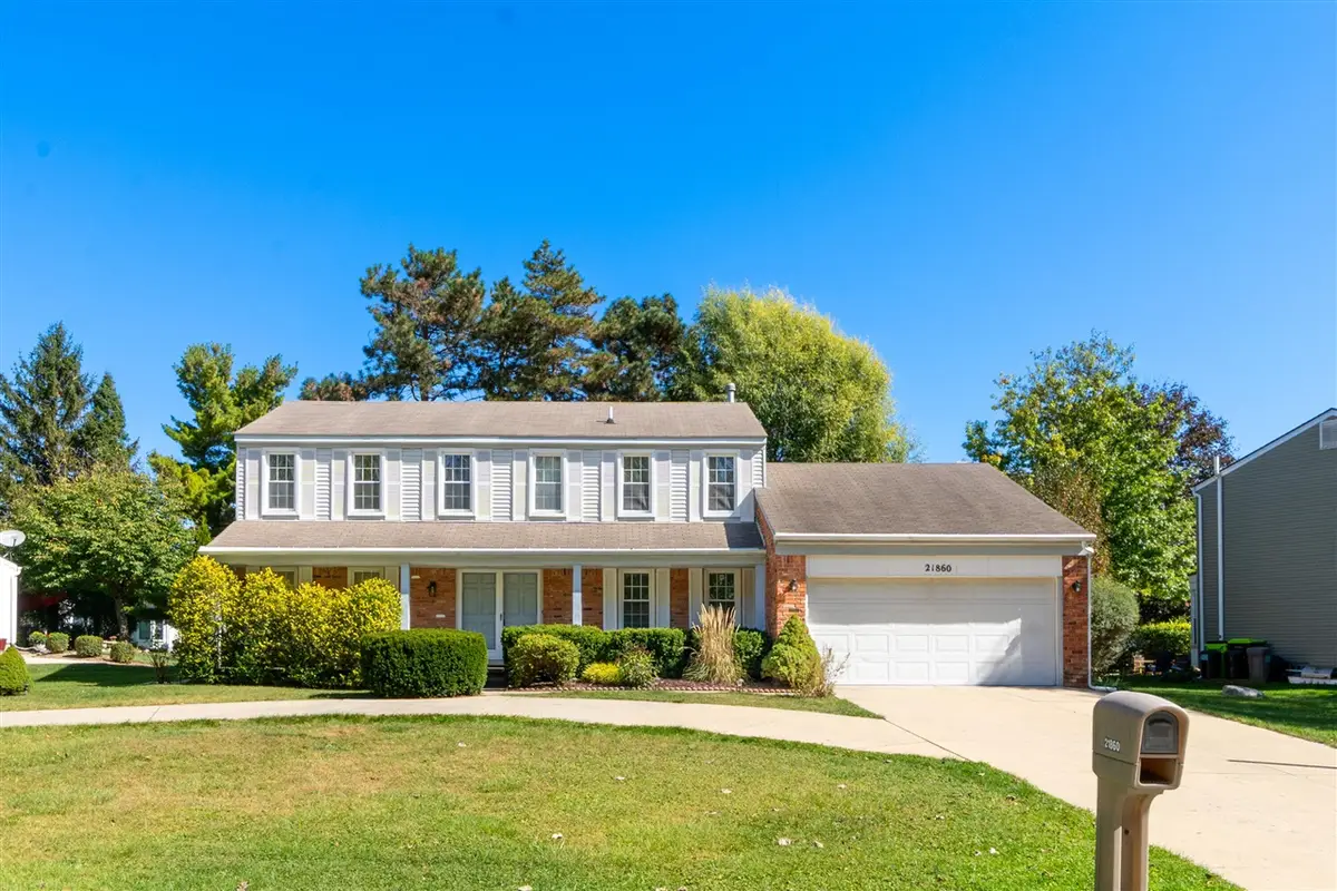 21860 Clover, Novi, MI 48375 - #1