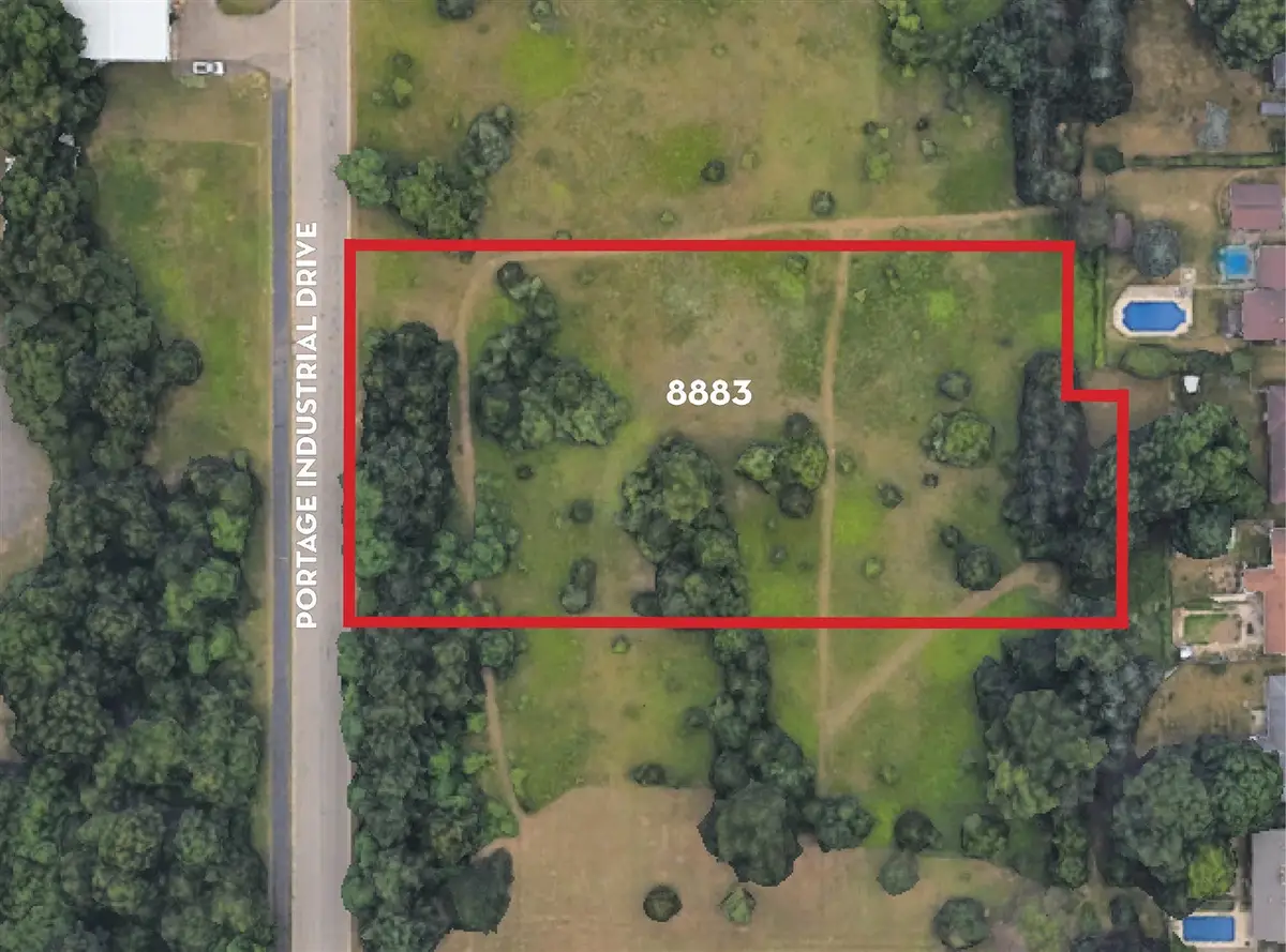 8883 Portage Industrial, Portage, MI 49024 - #1