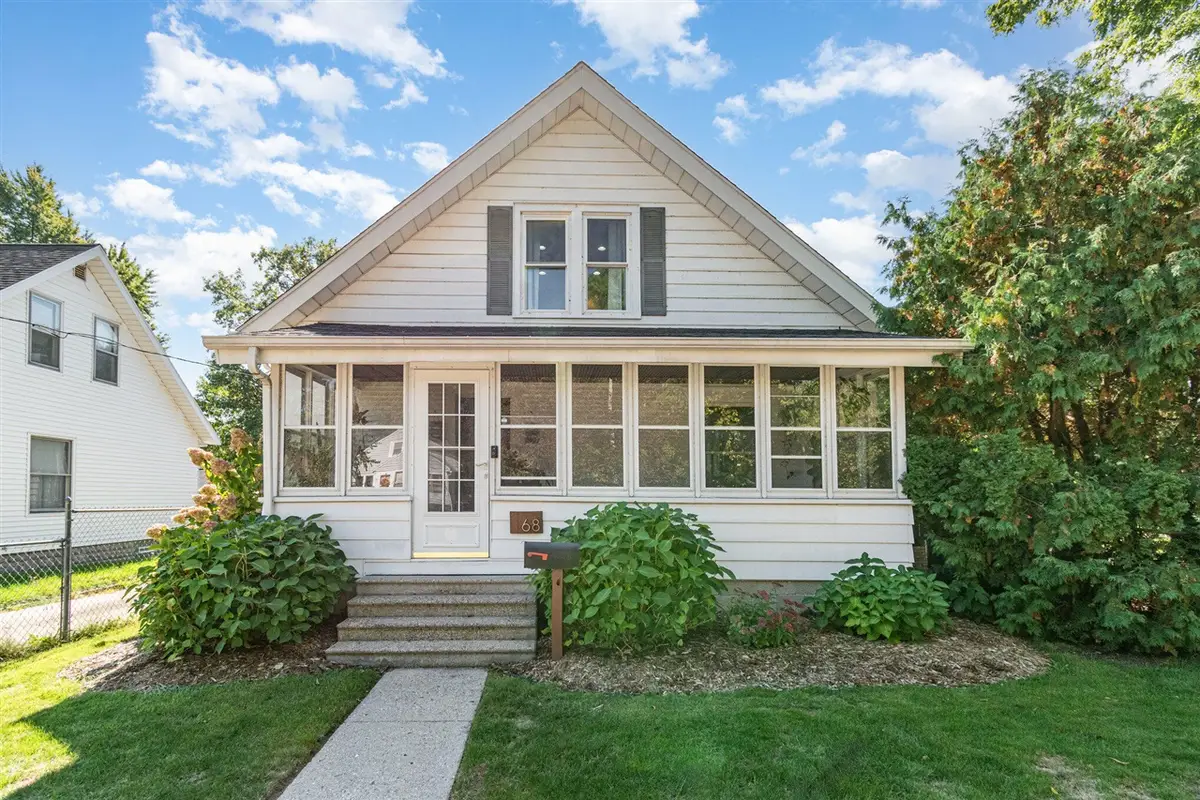 68 Bowne, Grand Rapids, MI 49505 - Image #1