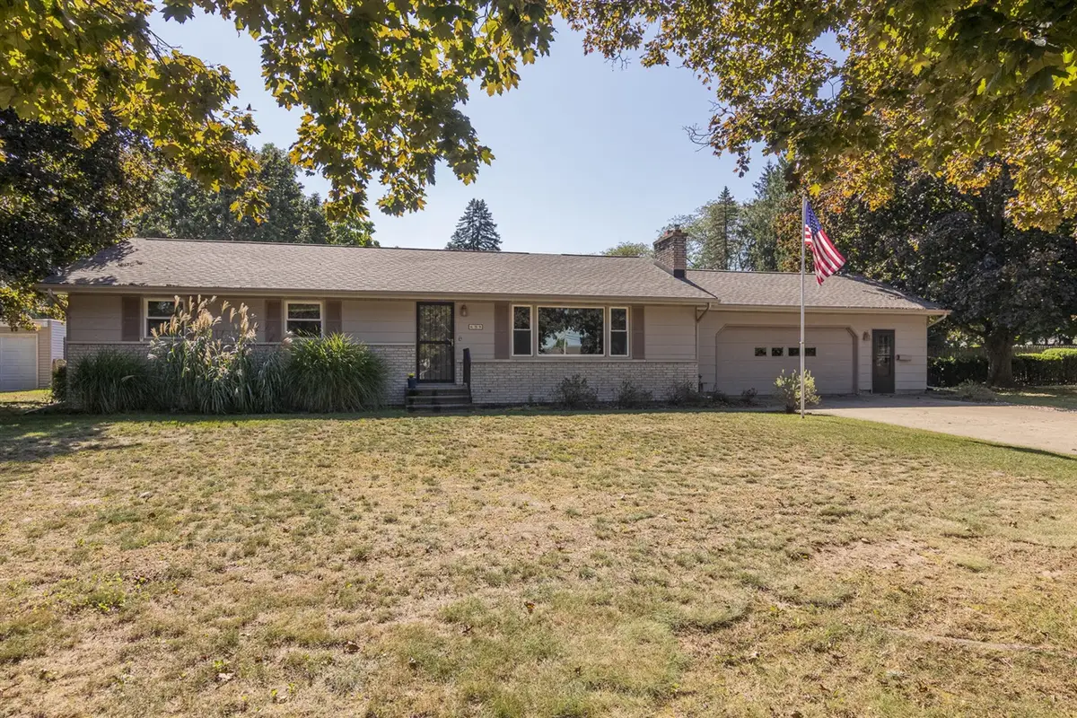 659 Benhoy, Plainwell, MI 49080 - Image #1