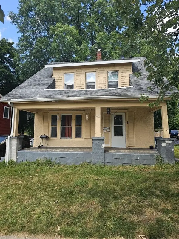 261 E Emmett, Battle Creek, MI 49017