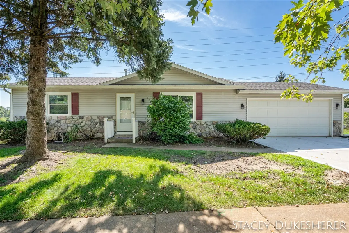 276 Mabel, Comstock Park, MI 49321 - Image #1