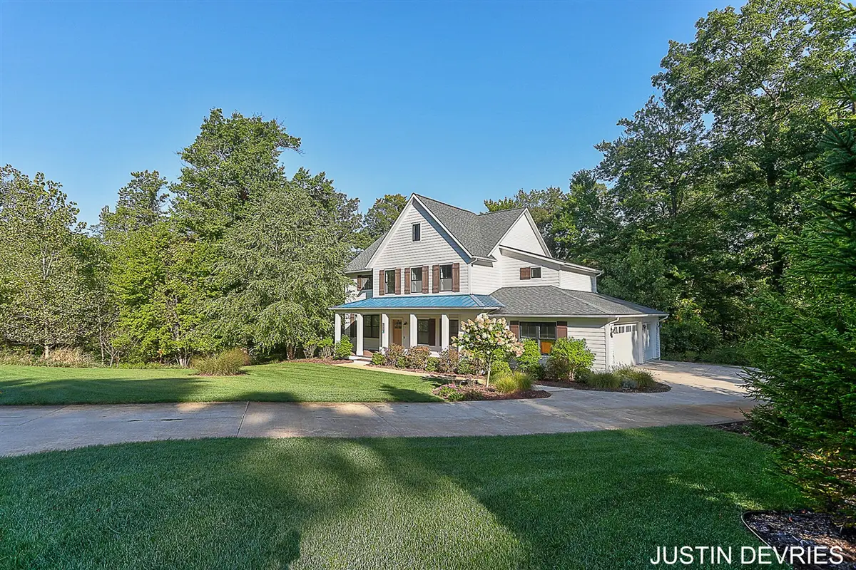 7927 Anchorage, Caledonia, MI 49316 - #1