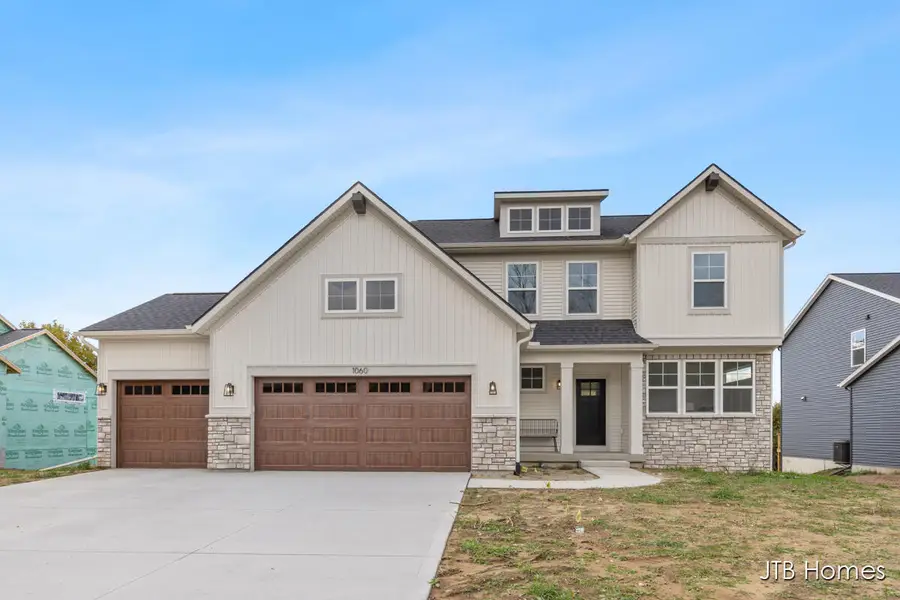 1060 N Washington, Lowell, MI 49331 - Image #3