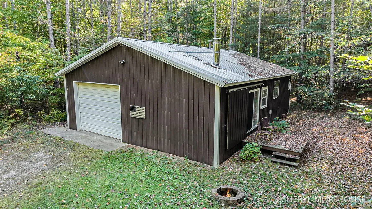 3434 E Baseline, White Cloud, MI 49349 - Image #1